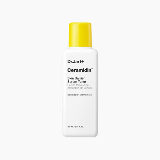 Ceramidin™ Skin Barrier Serum Toner