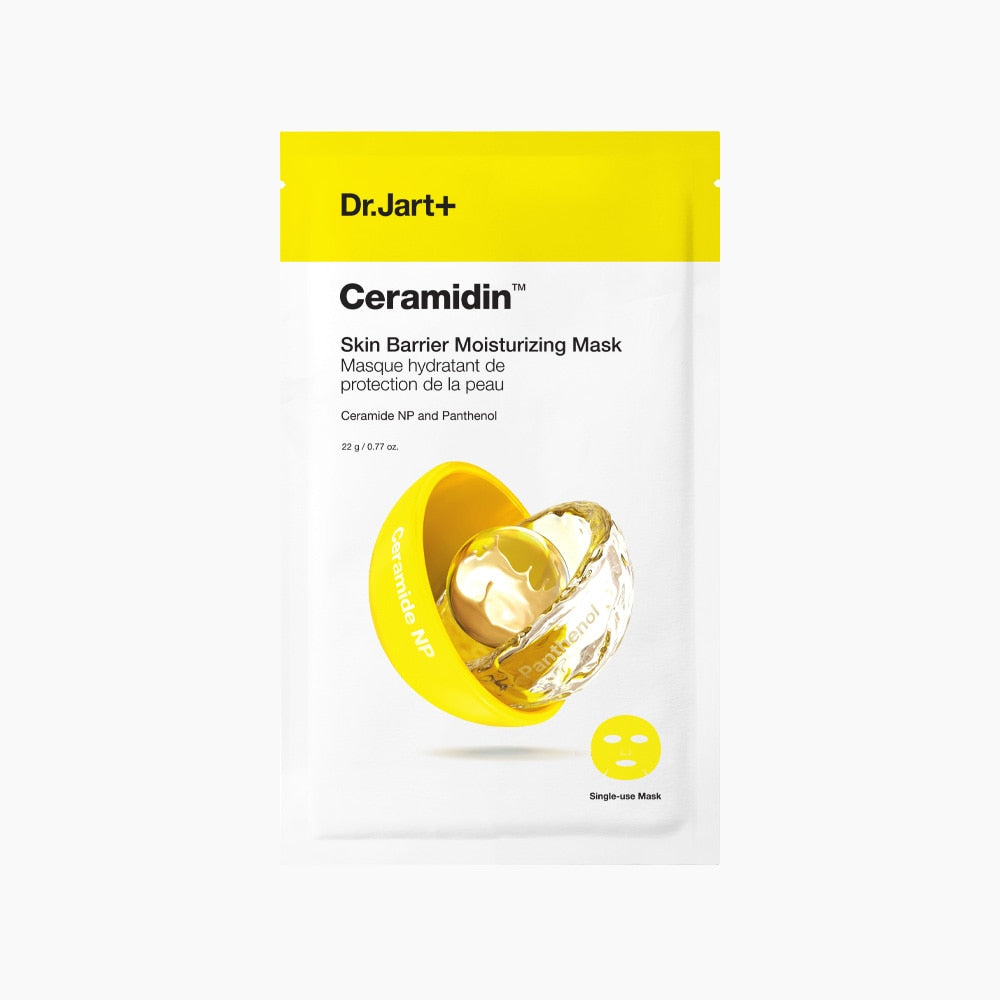 Ceramidin™ Skin Barrier Moisturizing Face Mask