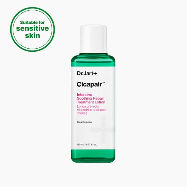 Cicapair™ Intensive Soothing Repair Treatment Lotion to Reduce Redness