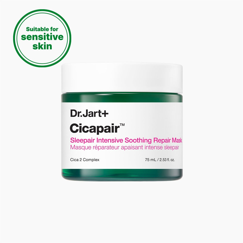 Cicapair™ Sleepair Intensive Repair Night Mask