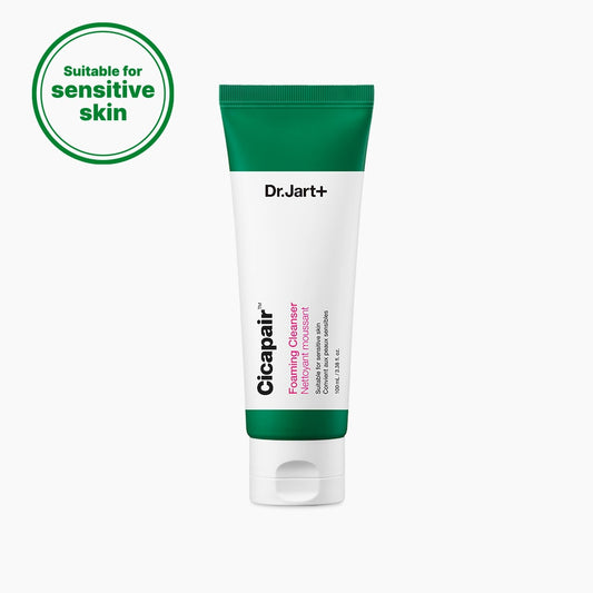 Cicapair™ Foaming Face Wash Cleanser