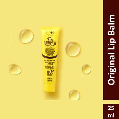 Dr.PAWPAW Original Balm (25 ml)