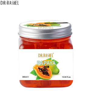 Dr.Rashel Brightening Papaya Gel For All Skin Types (380 ml)