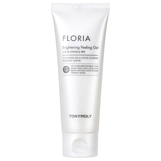 TONYMOLY Floria Brightening Peeling Gel