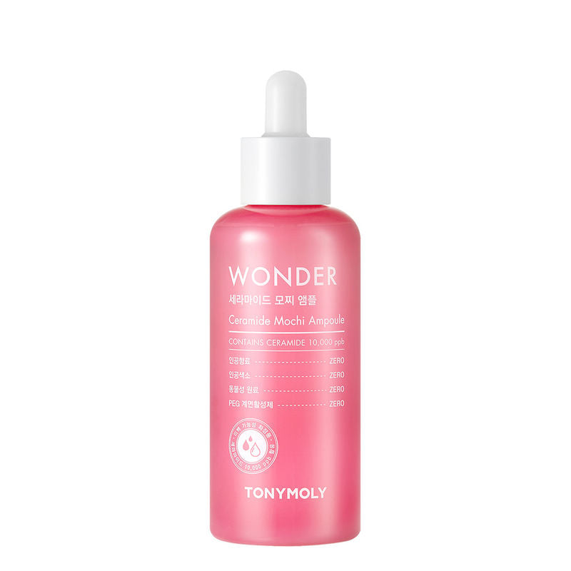 TONYMOLY Wonder Ceramide Mochi Ampoule