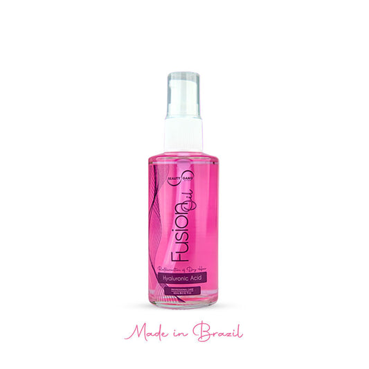Beauty Gang Experts Fusion Oil