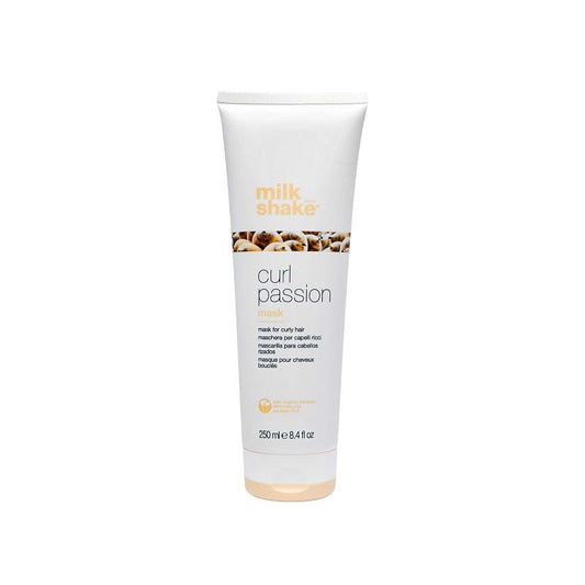 Milkshake Curl Passion Mask