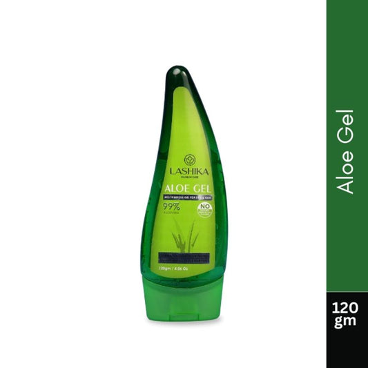 LASHIKA Aloe Gel