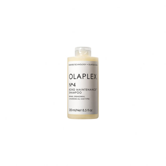 Olaplex No. 4 Bond Maintenance Shampoo