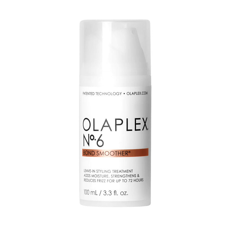 Olaplex No. 6 Bond Smoother Frizz Control Styling Hair Cream