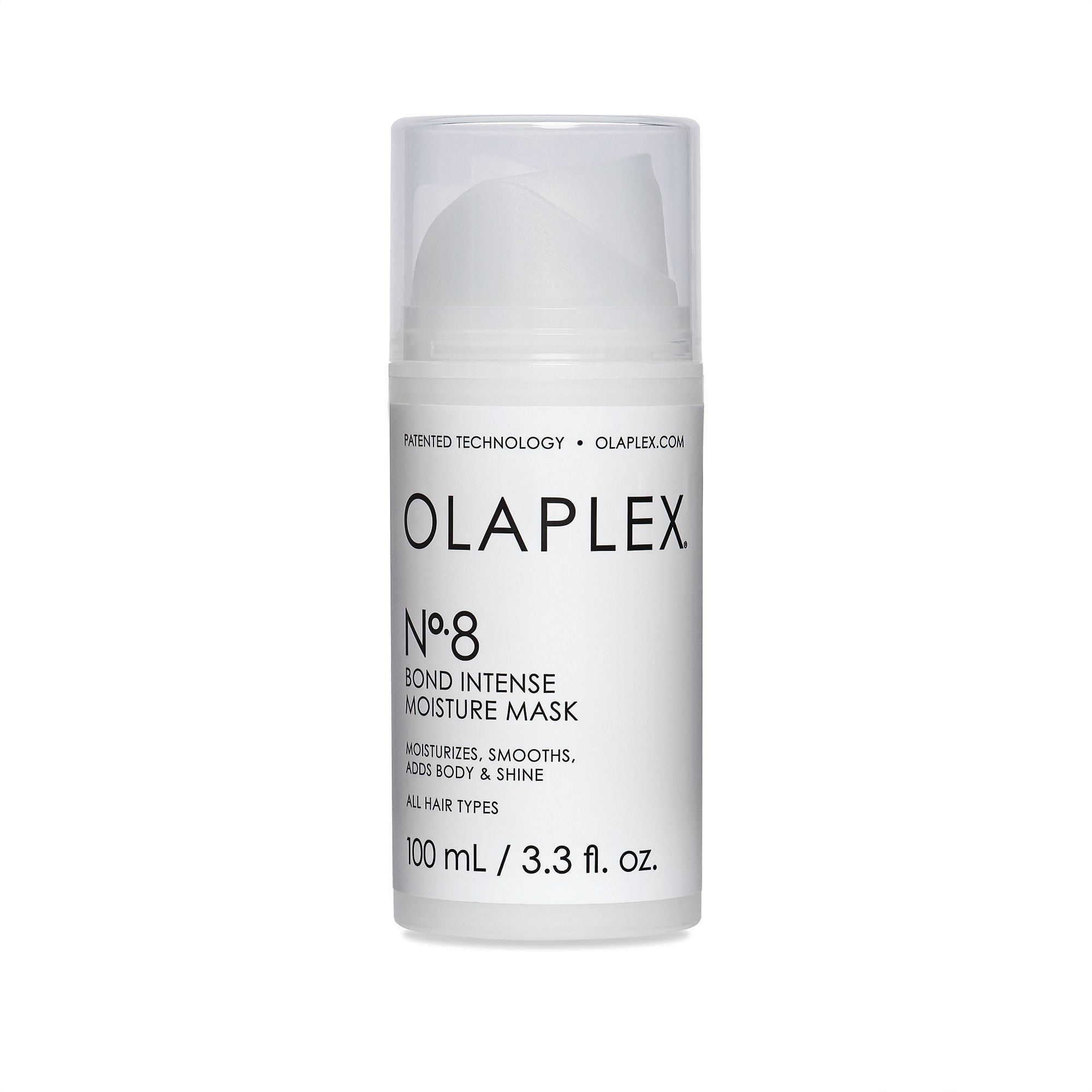 Olaplex No. 8 Bond Intense Moisture Damage Repair Hair Mask Treatment