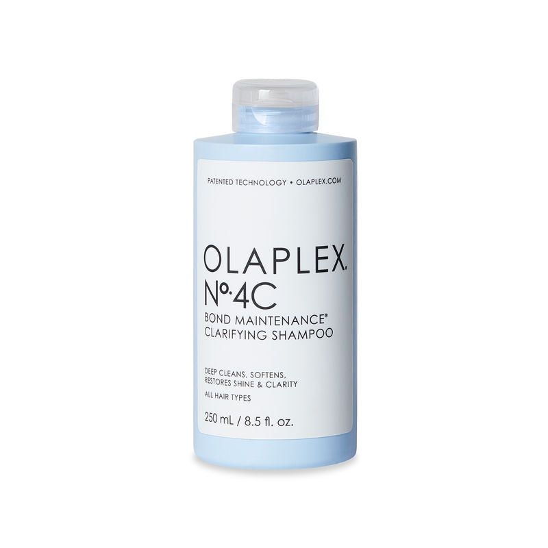 Olaplex No. 4C Bond Maintenance Deep Clean Clarifying Shampoo
