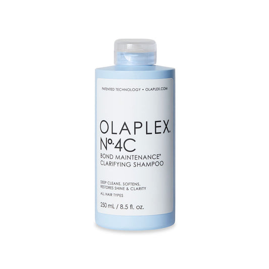Olaplex No. 4C Bond Maintenance Deep Clean Clarifying Shampoo