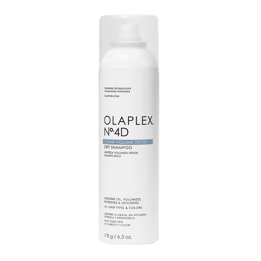 Olaplex No.4D Clean Volume Detox Dry Shampoo