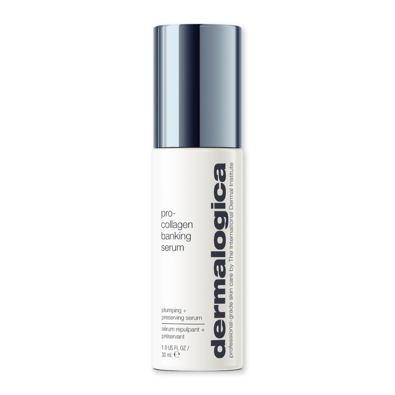 Dermalogica Pro-Collagen Banking Serum Daily Skin Health