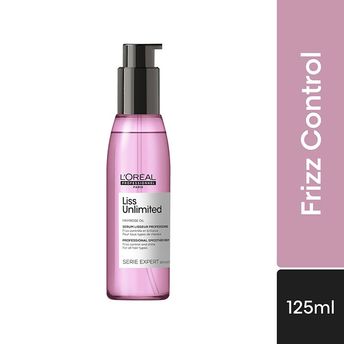 L'Oreal Professionnel Liss Unlimited Evening Primrose Oil