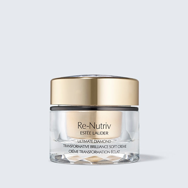 Re-Nutriv Ultimate Diamond Transformative Brilliance Soft Creme Moisturizer