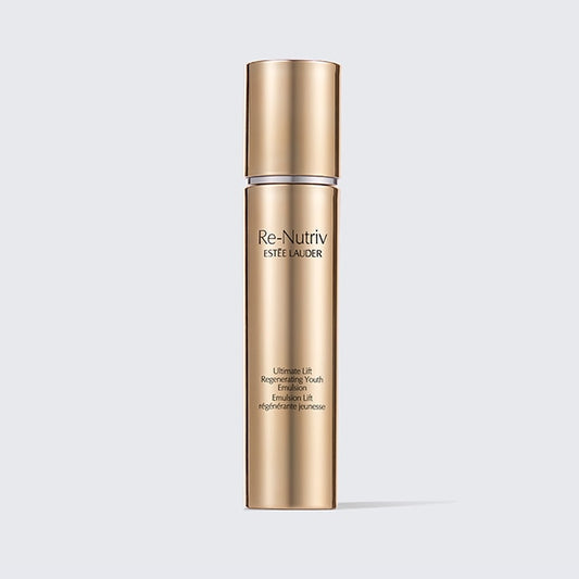 Re-Nutriv Ultimate Lift Regenerating Youth Emulsion Moisturizer