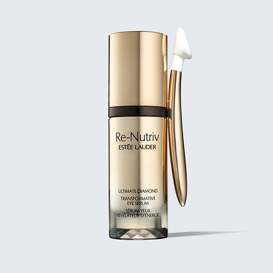 Ultimate Diamond Transformative Brilliance Eye Serum