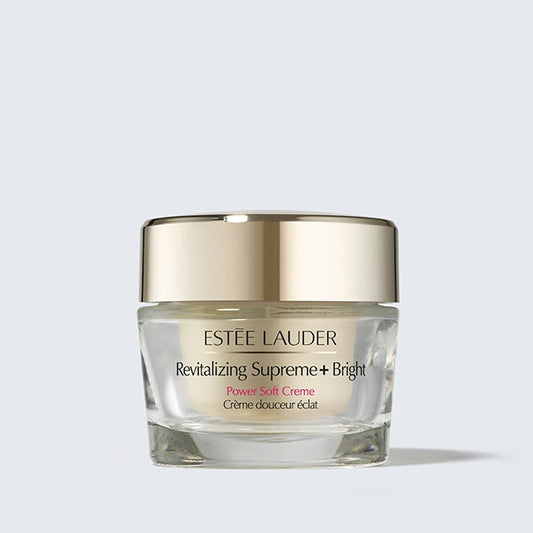 Revitalizing Supreme+ Bright Moisturizer Power Soft Creme