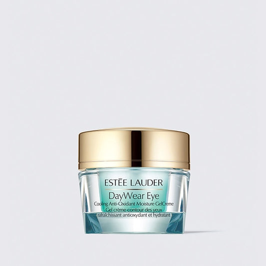 DayWear Eye Cooling Anti-Oxidant Moisture Gelcreme