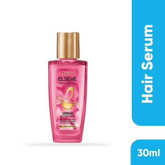 L'Oreal Extraordinary Oil Pink 30ml