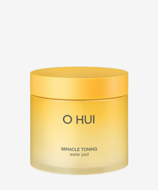 Miracle Toning Water Pads