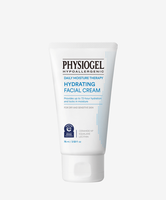 Daily Moisture Therapy Hydrating Facial Cream