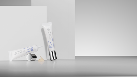 Eye Brightening Crème