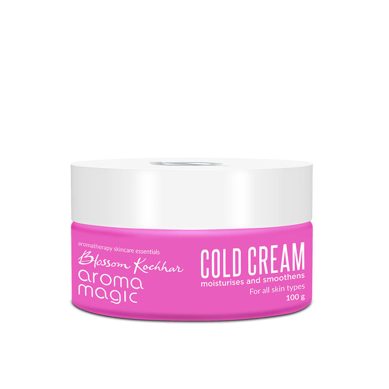 Aroma Magic Cold Cream