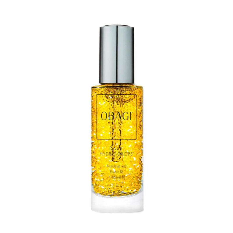 Obagi Daily Hydro Drops Facial Serum With Niacinamide Reduces Fine Lines & Wrinkles