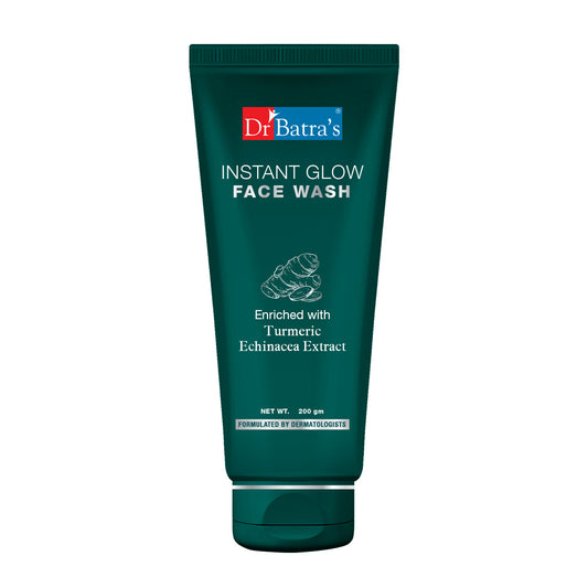 Dr. Batra's Instant Glow Face Wash
