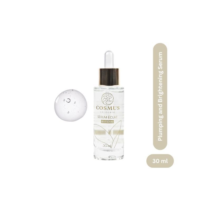 Cosmus Skincare Serum Eclat Rice Serum