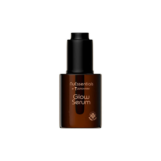 Zeroharm Nuessentials Glow Serum