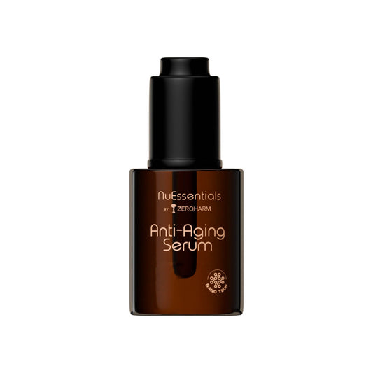 Zeroharm Nuessentials Anti-Aging Serum