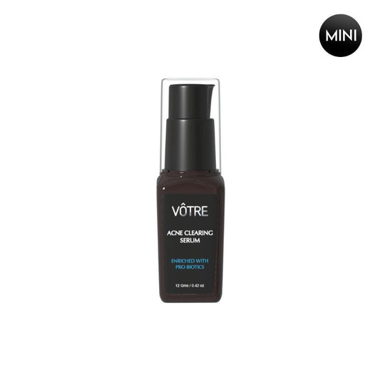 Votre Mini Acne Clearing Serum