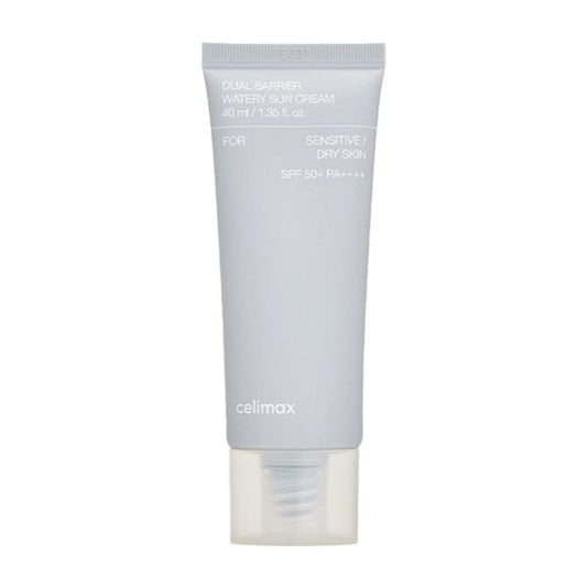 Celimax Dual Barrier Watery Sun Cream