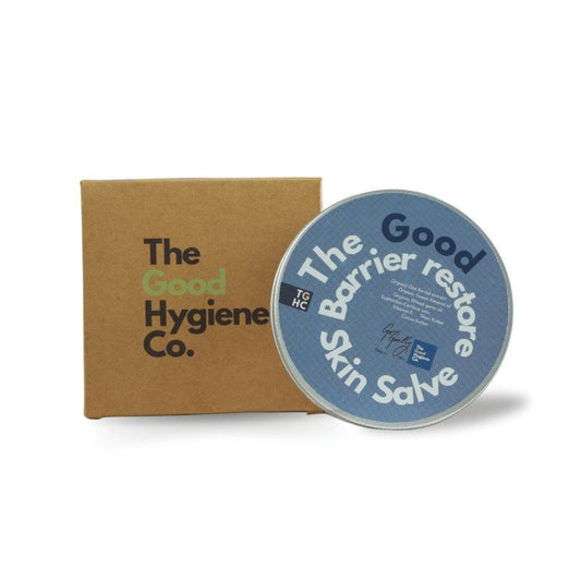 The Good Hygiene Co. Barrier Restore Skin Salve