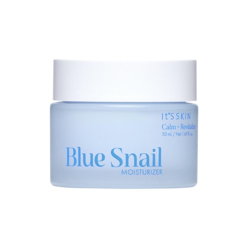It's Skin Blue Snail Moisturizer