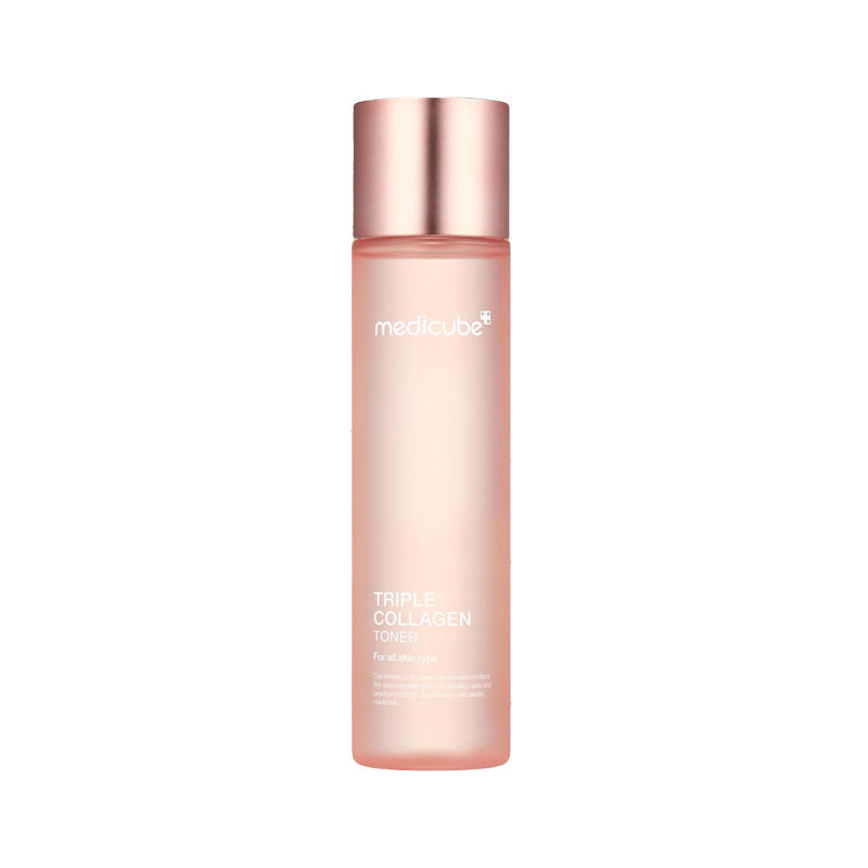 Medicube Triple Collagen Toner
