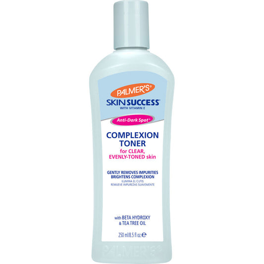 Palmer's Skin Success Complexion Toner For Removing Makeup, Balances Skin Tone & Texture
