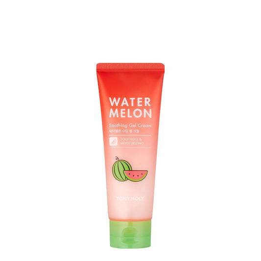 TONYMOLY Watermelon Soothing Gel Cream