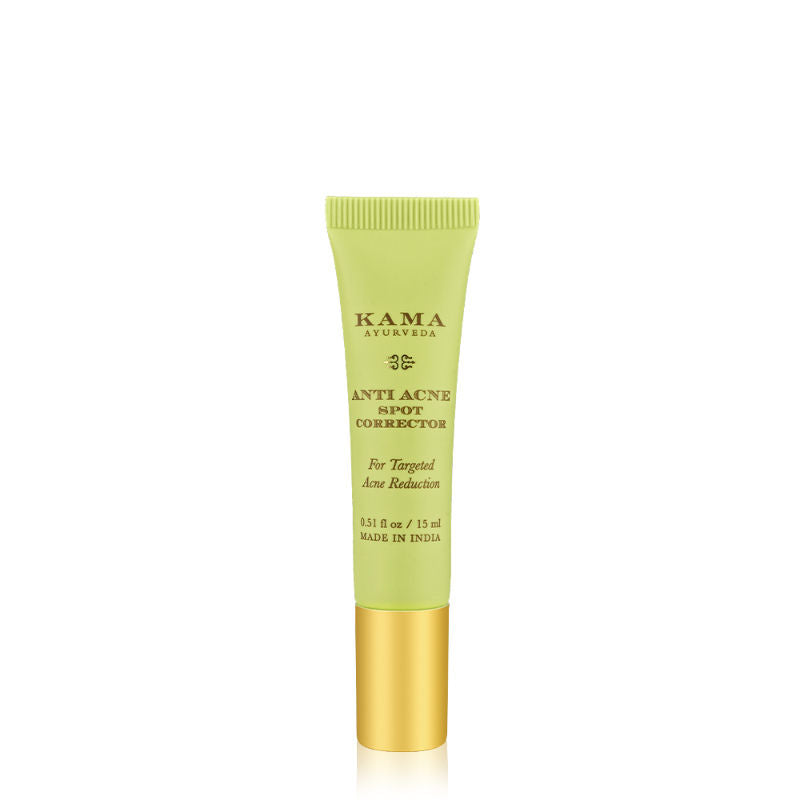 Kama Ayurveda Anti Acne Spot Corrector