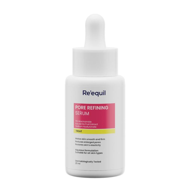 Re'equil Pore Refining 5% Niacinamide Serum