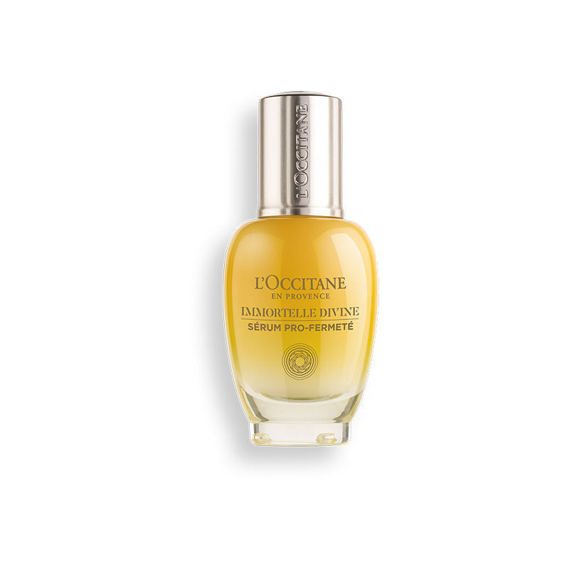 LOccitane Immortelle Divine Serum