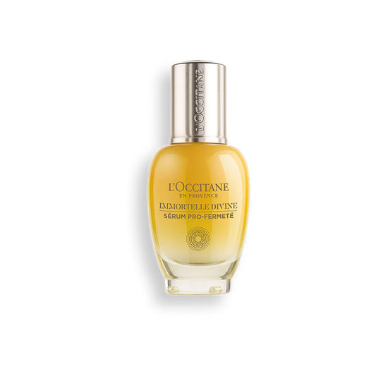 LOccitane Immortelle Divine Serum