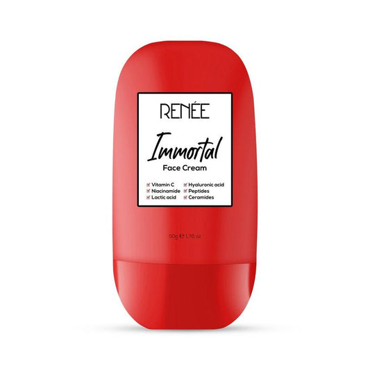 Renee Cosmetics RENEE Immortal Face Cream