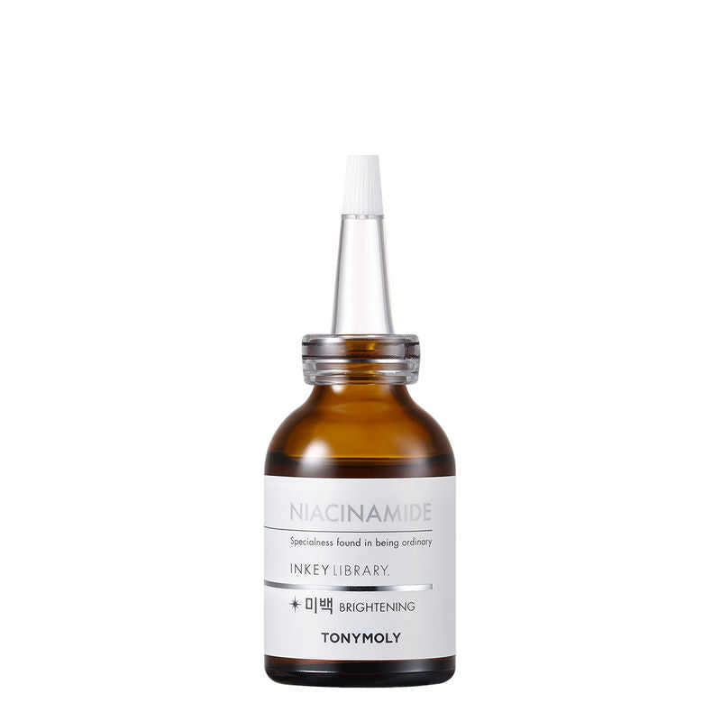 TONYMOLY Inkey Library Niacinamide