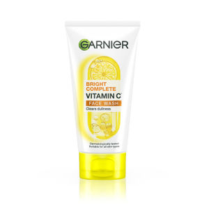 Garnier Bright Complete VITAMIN C Facewash (150 g)