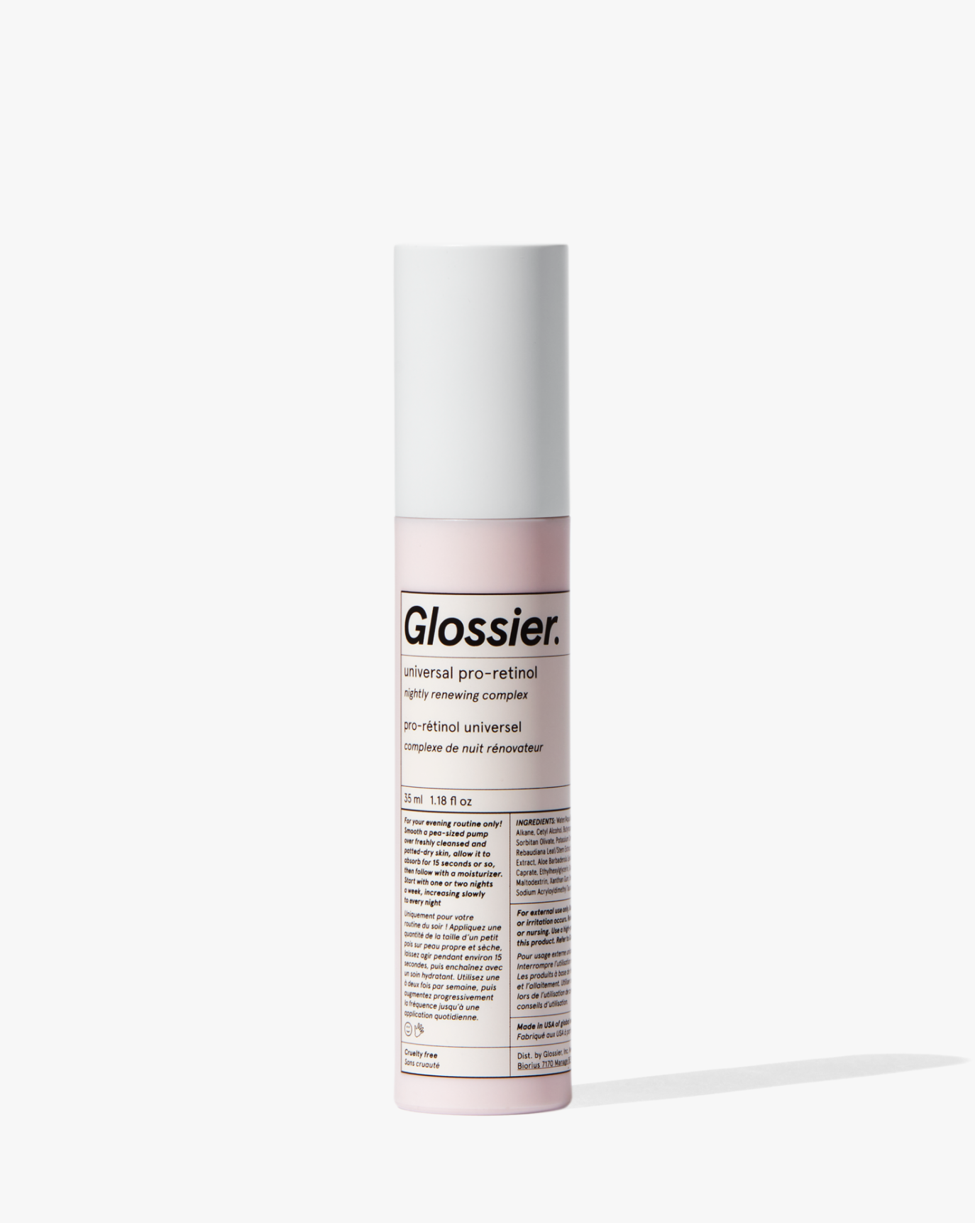 Universal Pro-Retinol